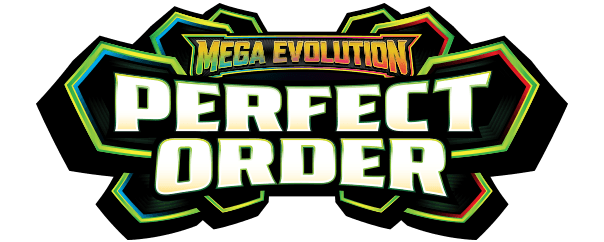 Perfect Order set logo