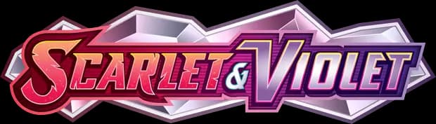 Scarlet & Violet set logo