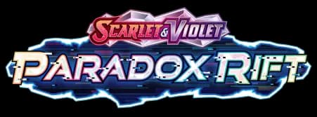 Paradox Rift set logo