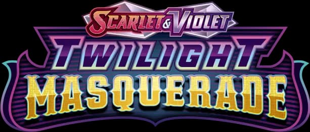 Twilight Masquerade set logo