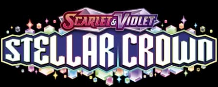 Stellar Crown set logo