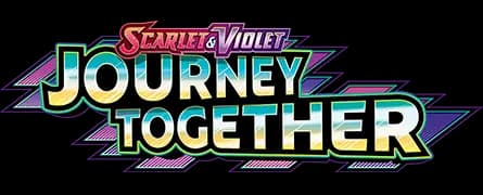 Journey Together set logo