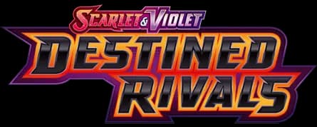 Destined Rivals set logo