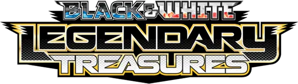 Legendary Treasures set logo
