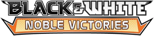 Noble Victories set logo