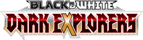 Dark Explorers set logo