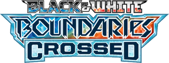 Boundaries Crossed set logo
