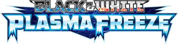 Plasma Freeze set logo