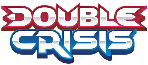 Double Crisis set logo