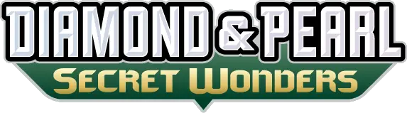 Secret Wonders set logo