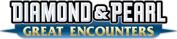 Great Encounters set logo