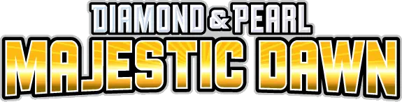 Majestic Dawn set logo