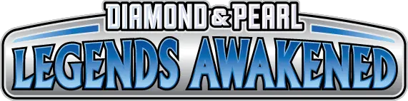 Legends Awakened set logo