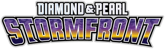Stormfront set logo