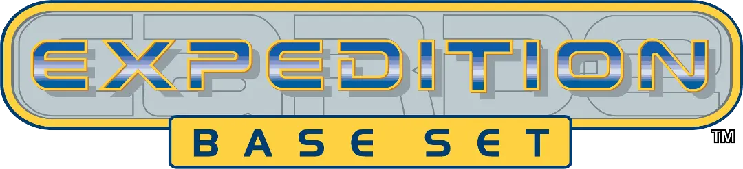 Expedition Base Set set logo