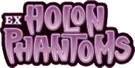 Holon Phantoms set logo