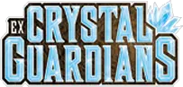 Crystal Guardians set logo