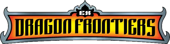 Dragon Frontiers set logo