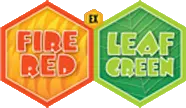 FireRed & LeafGreen set logo