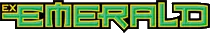Emerald set logo