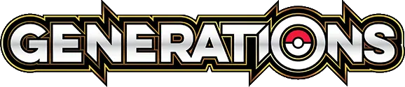 Generations set logo