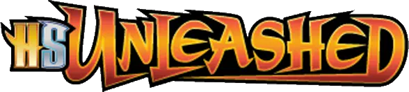 Unleashed set logo