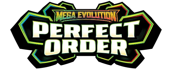 Perfect Order set logo