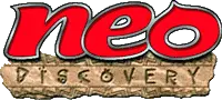 Neo Discovery set logo