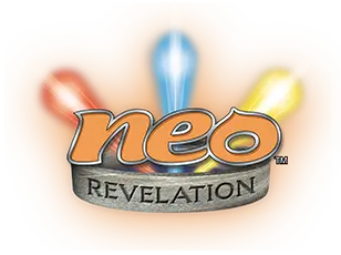 Neo Revelation set logo
