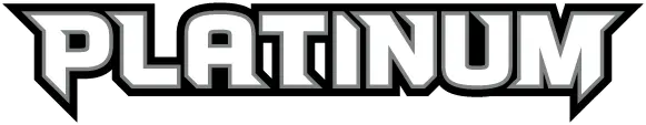 Platinum set logo