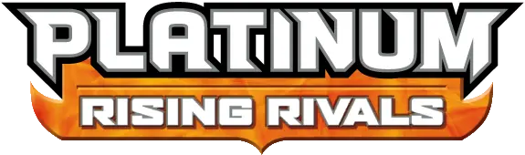 Rising Rivals set logo