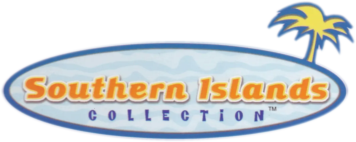 Southern Islands set logo