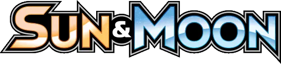 Sun & Moon set logo