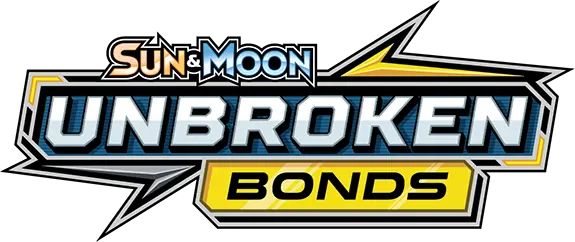 Unbroken Bonds set logo