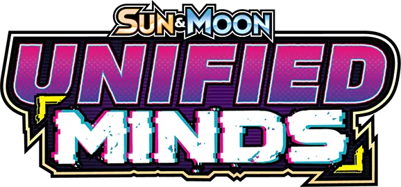 Unified Minds set logo