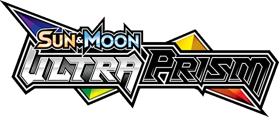 Ultra Prism set logo