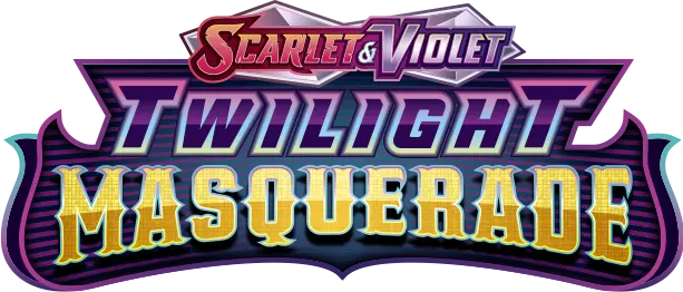 Twilight Masquerade set logo