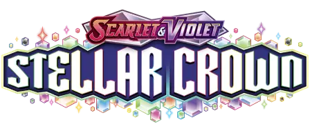 Stellar Crown set logo