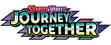 Journey Together set logo