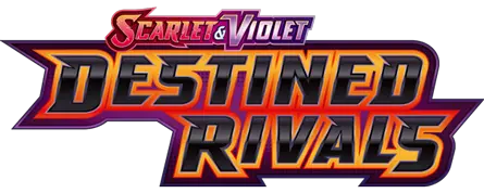 Destined Rivals set logo
