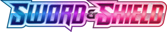 Sword & Shield set logo