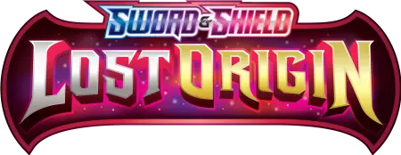 Lost Origin set logo