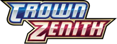 Crown Zenith set logo