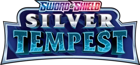 Silver Tempest set logo
