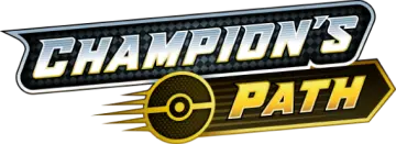 Champion's Path set logo