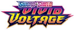Vivid Voltage set logo