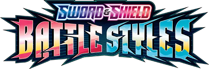 Battle Styles set logo
