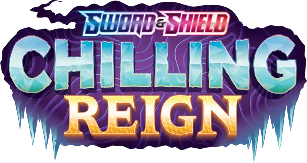 Chilling Reign set logo