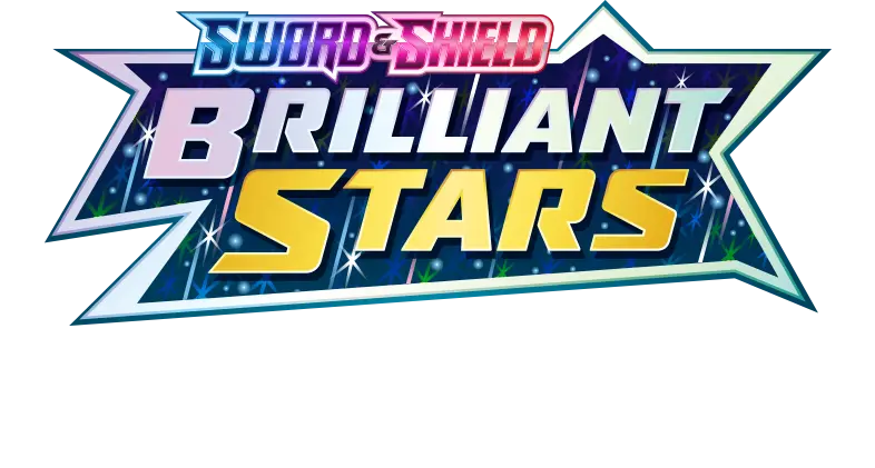 Brilliant Stars set logo