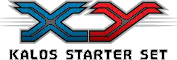 Kalos Starter Set set logo